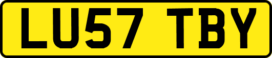 LU57TBY