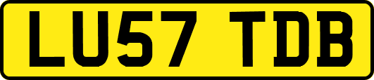 LU57TDB