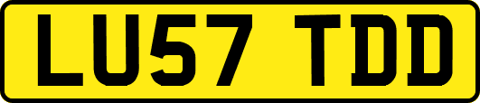 LU57TDD