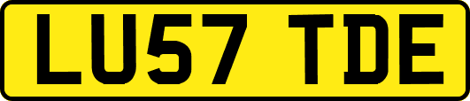 LU57TDE