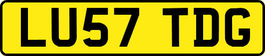 LU57TDG