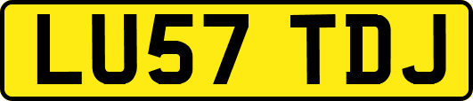 LU57TDJ
