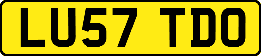 LU57TDO