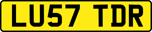 LU57TDR