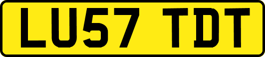 LU57TDT