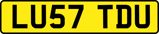 LU57TDU