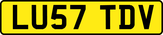LU57TDV