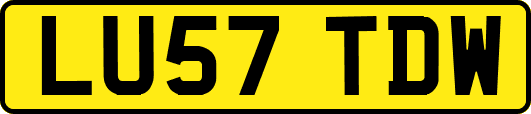 LU57TDW