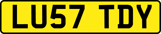 LU57TDY