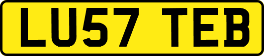 LU57TEB