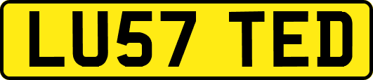 LU57TED