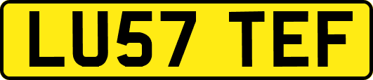LU57TEF