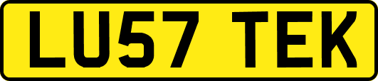 LU57TEK