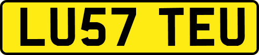 LU57TEU