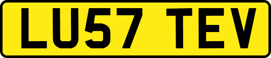 LU57TEV