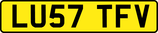 LU57TFV