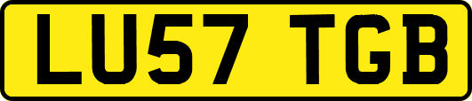 LU57TGB