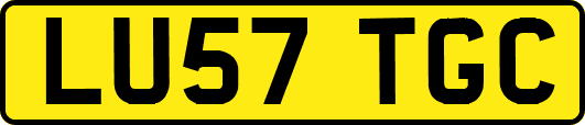 LU57TGC