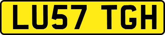 LU57TGH