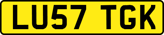 LU57TGK