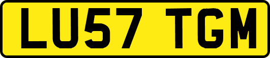 LU57TGM