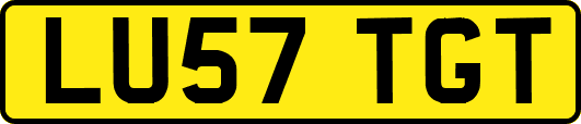LU57TGT