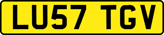 LU57TGV