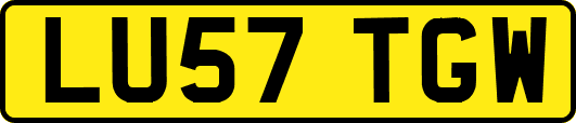 LU57TGW