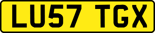 LU57TGX