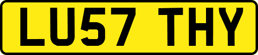 LU57THY