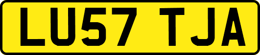 LU57TJA