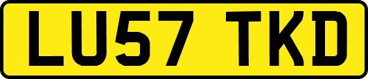 LU57TKD