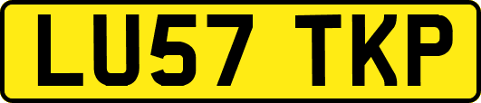 LU57TKP