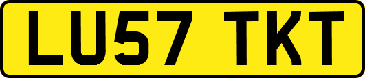 LU57TKT