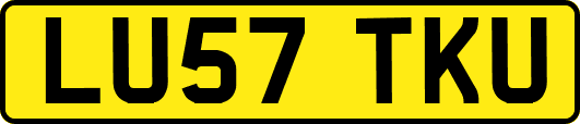 LU57TKU