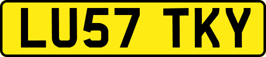 LU57TKY