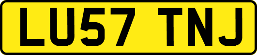 LU57TNJ