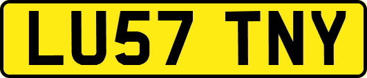LU57TNY