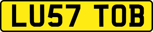 LU57TOB
