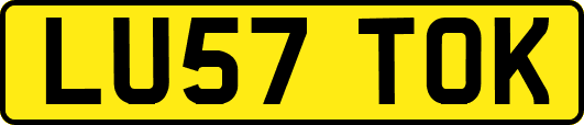 LU57TOK