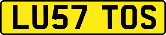 LU57TOS