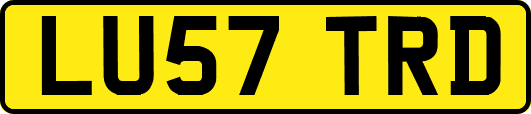 LU57TRD
