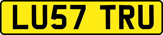 LU57TRU