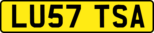 LU57TSA