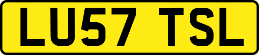 LU57TSL