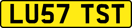 LU57TST