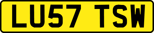 LU57TSW
