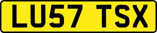 LU57TSX