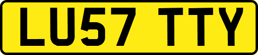 LU57TTY