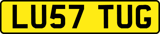 LU57TUG